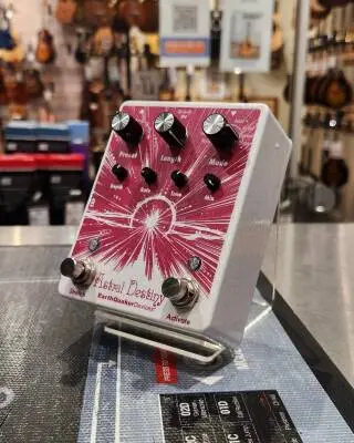 EarthQuaker Devices - EQDASTD